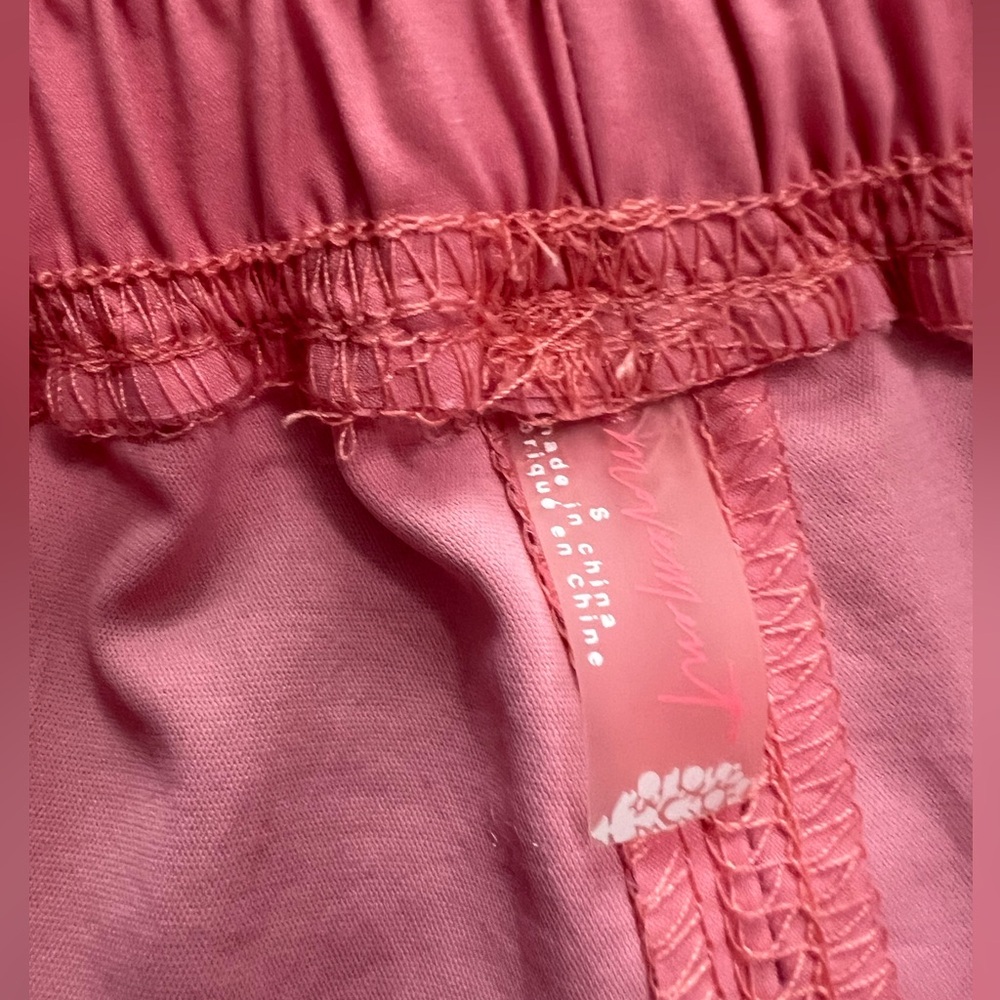 Free People Movement Next Round Shorts - Picture 6 of 9